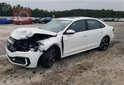 فولكسفاغن باسات